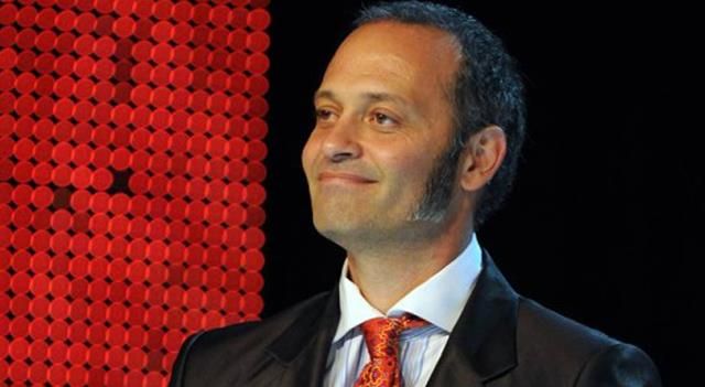 Augusto Tartúfoli fuera de Intrusos