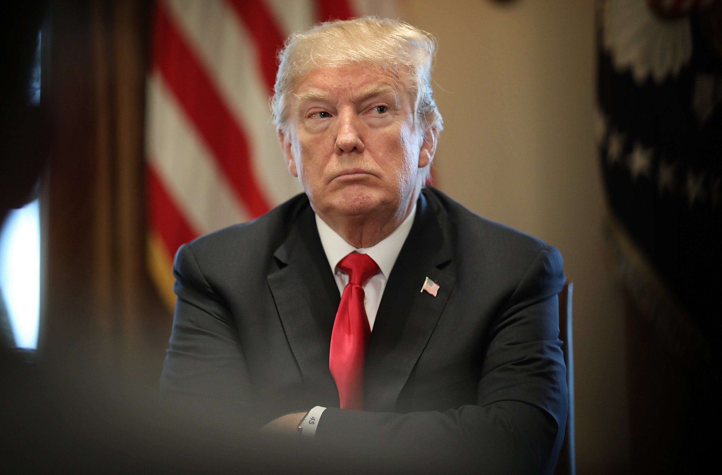 Trump protege el acero…de Estados Unidos