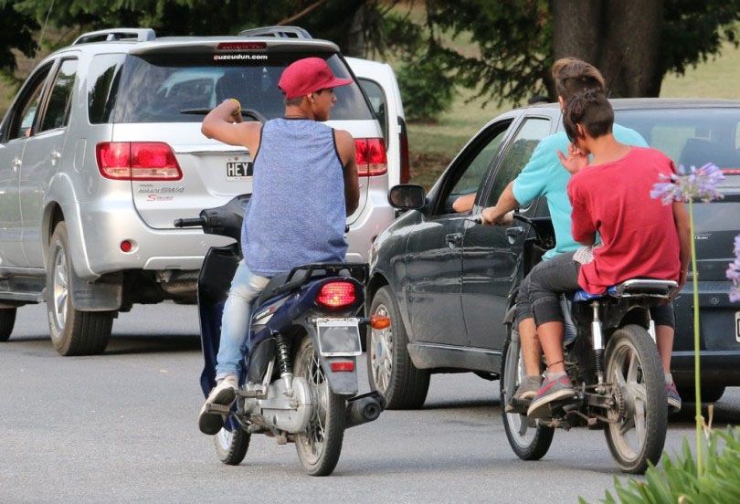 Se incrementarán los controles de transito