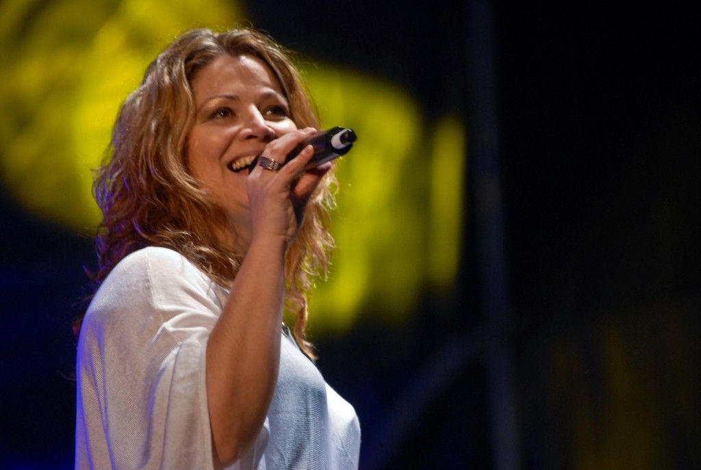 “Decidí dedicarme a la música el día que salí Revelación del Festival de Baradero”