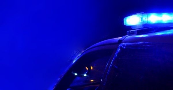 Secuestran moto con varias «sorpresas» debajo del asiento
