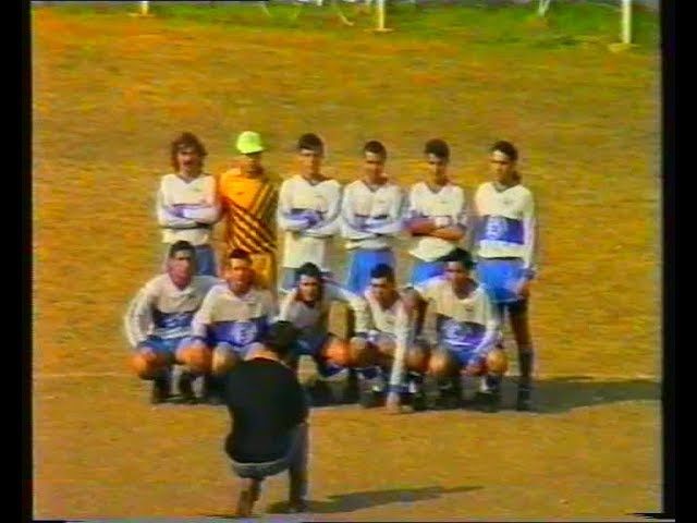 Atlético-Sportivo (5/09/1993)
