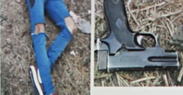 Mataron a delincuente que tenía salidas transitorias en el Penal de Baradero