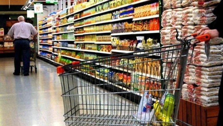 En los últimos 12 meses la inflación alcanza 25,4%