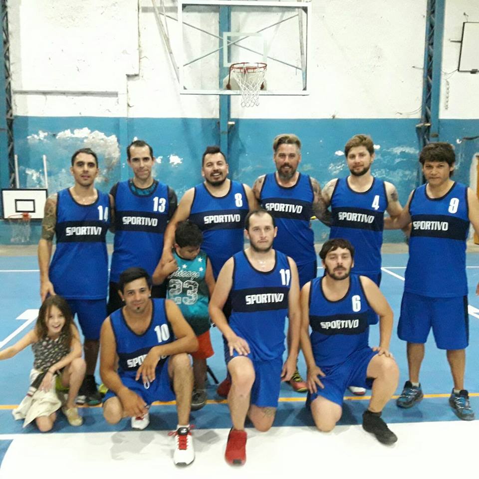 Los Maxi a la UTN