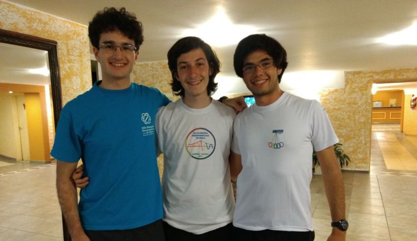 Cuatro estudiantes rosarinos se quedarían sin ir a las Olimpíadas de Física