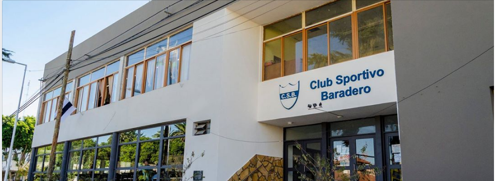 ¡Feliz Aniversario Sportivo Querido!