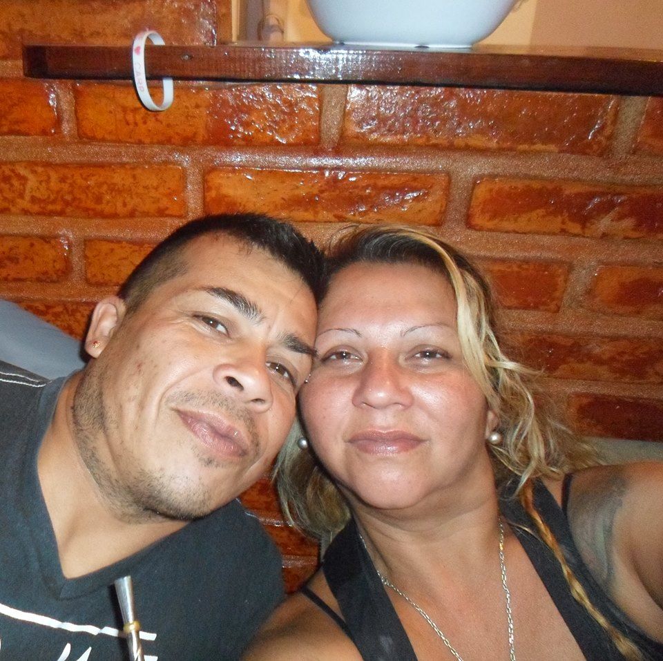 San Pedro. Terrible desenlace del femicidio