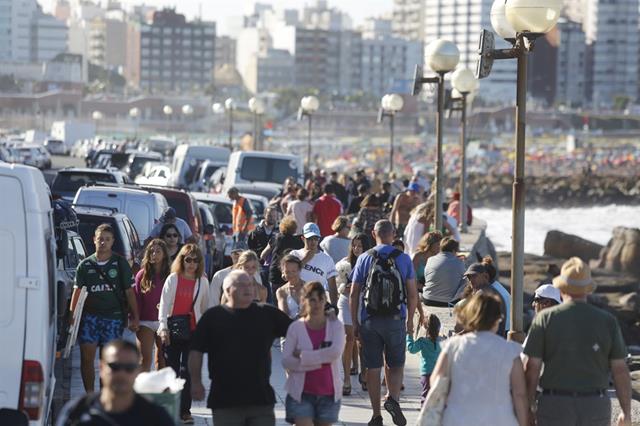 ¿Y el próximo feriado? El fin de semana largo que se viene