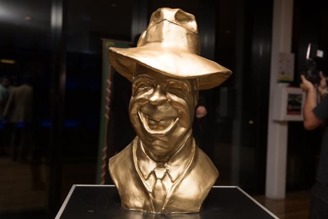Conocé la lista de nominados a los Premios Gardel 2018