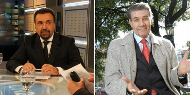 Victor Hugo Morales y Roberto Navarro, cerca de volver a C5N