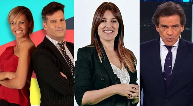 ¿Cómo quedan las tardes de El nueve con el estreno de Hay que ver?