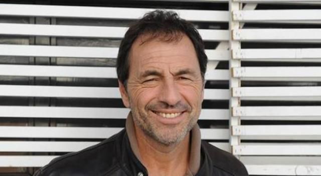 Martín Seefeld confirmó la intención de rodar la película de Los Simuladores