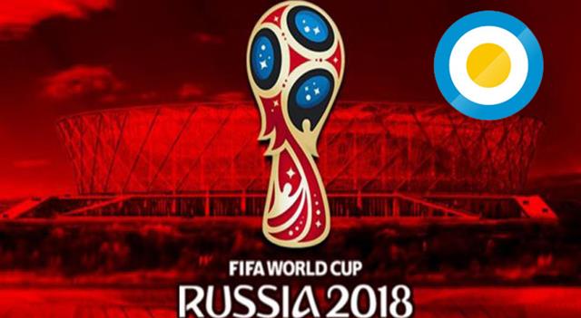 ¿Qué partidos del mundial transmitirá la TV Pública?