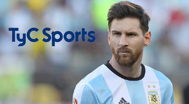Así se prepara TyC Sports para la cobertura del Mundial 2018