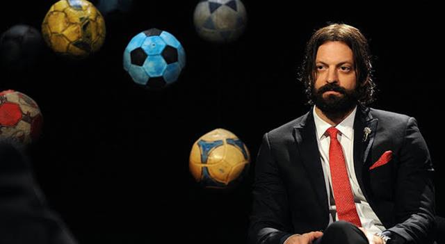 “El Rifle” Varela vuelve a la televisión con programa propio