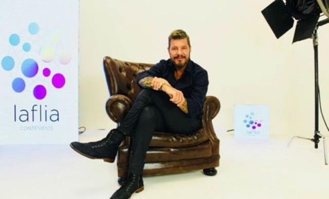 Tinelli no va a los Fierro y su programa seguiría hasta febrero