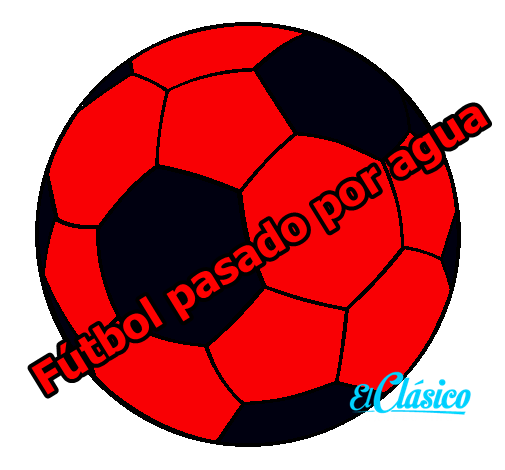 Fútbol postergado