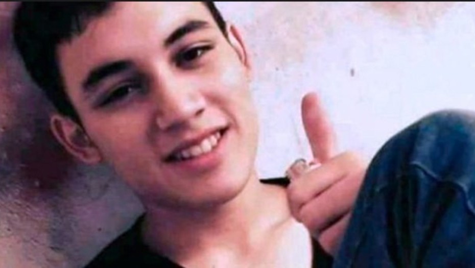 Encontraron sin vida a Laureano Alarcón, el chico que había desaparecido a la salida de un boliche en Arrecifes