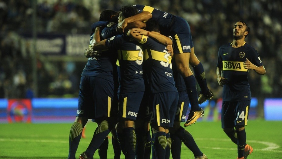 Boca bicampeón: empató en La Plata y sumó una nueva estrella