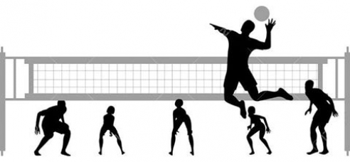 Voley. Resumen del fin de semana