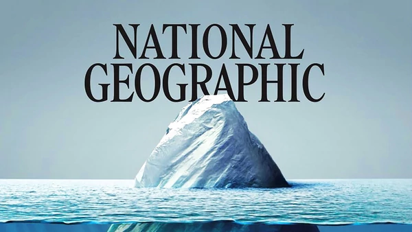 ¿Planeta o plástico? La celebrada tapa de la revista National Geographic de la que habla el mundo