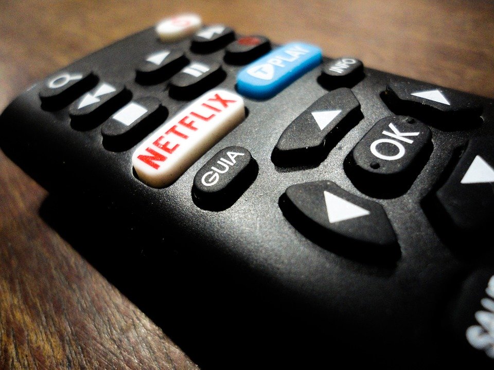 Los estrenos que llegan a Netflix en mayo