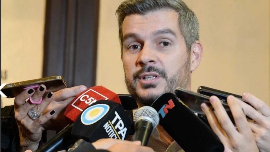 Marcos Peña confirmó que Mauricio Macri vetó la ley de tarifas: «Es irresponsable»