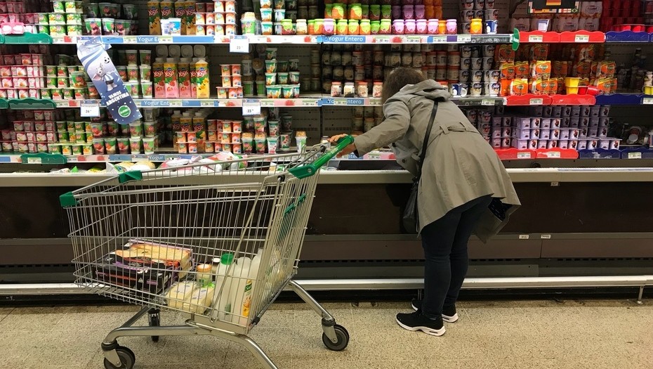 El Gobierno convoca a los principales empresarios para que moderen la suba de precios