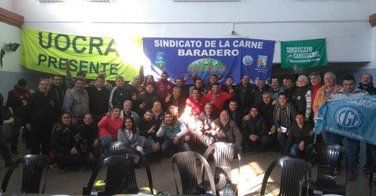El acuerdo con el FMI y el avance de la pobreza, temas de la reunión de Regionales de la CGT