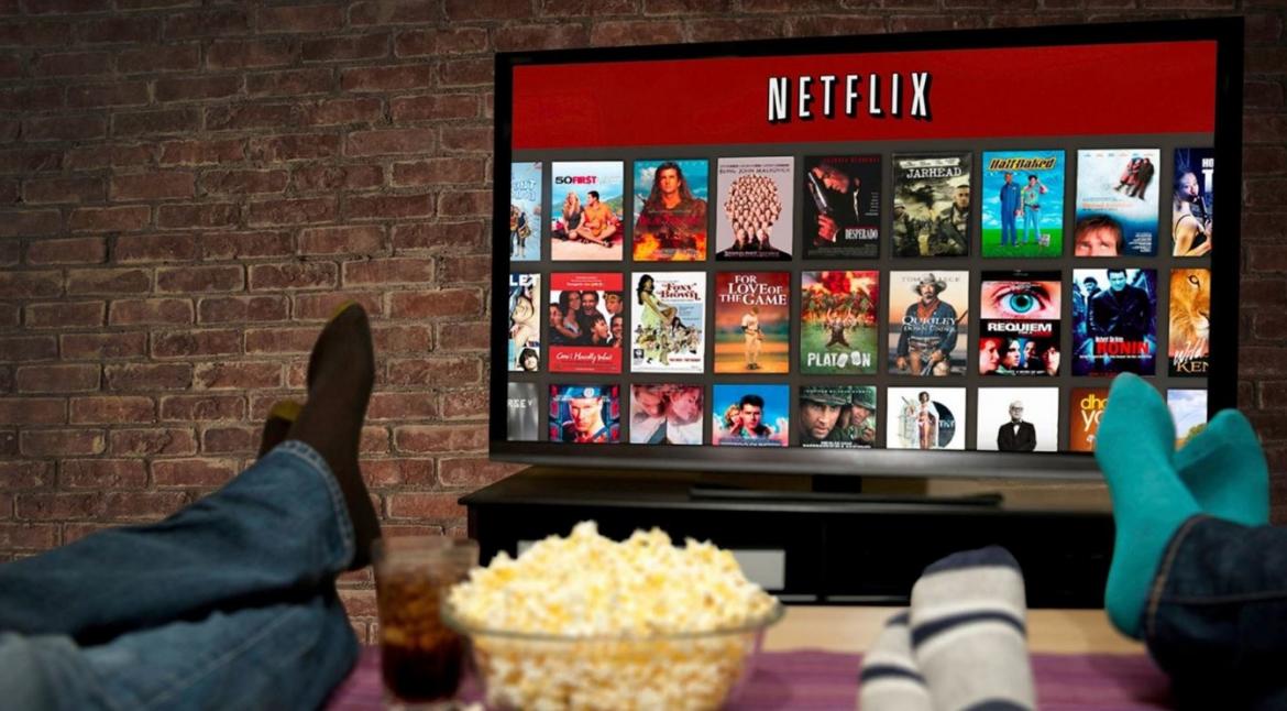 Netflix estrenos de junio