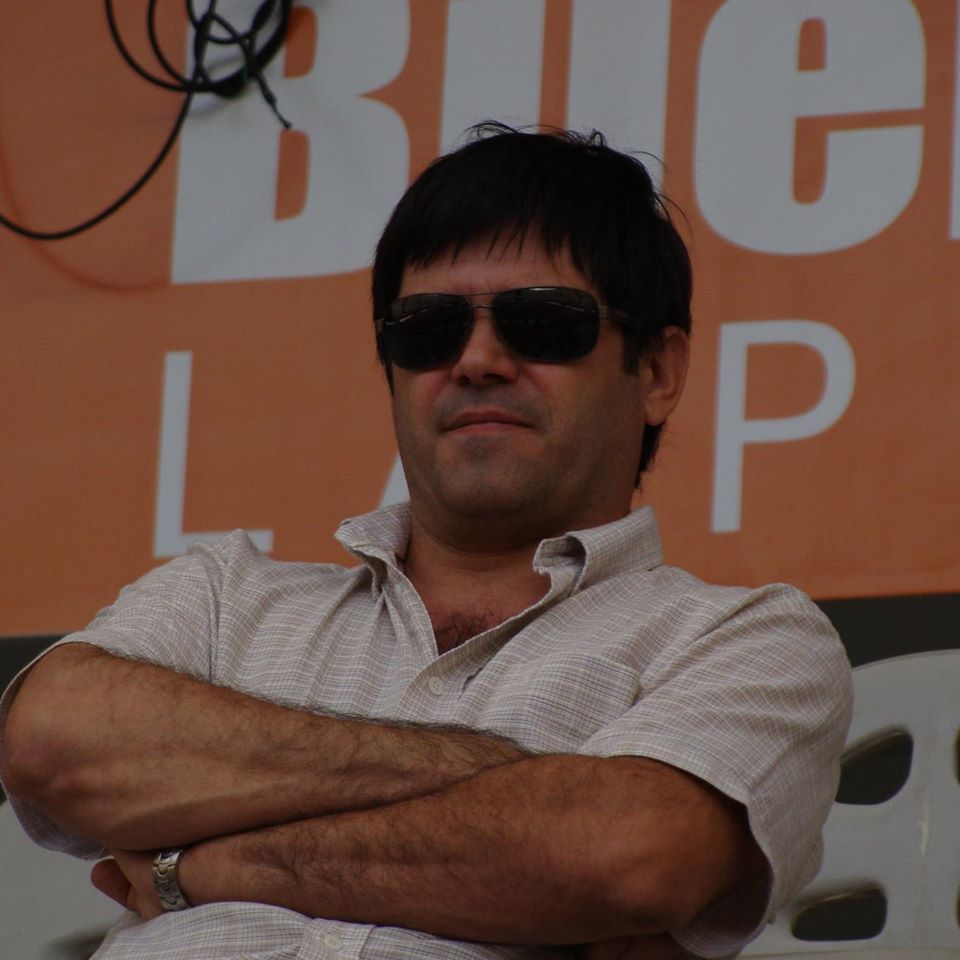 Guillermo Lienhart: “No fui ni soy ningún ñoqui”