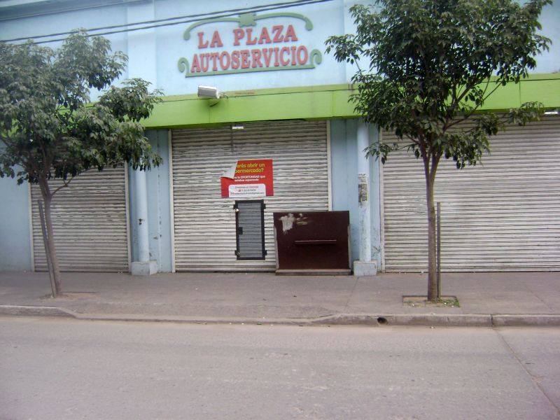 ¿Qué  pasa con  el DIA%?