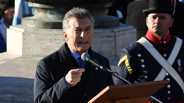 Mauricio Macri suspendió su viaje a Rosario por cuestiones de seguridad