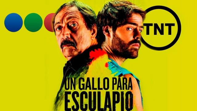 Ganó el Martín Fierro de Oro, pero «Un gallo para Esculapio» sin aire en Telefe