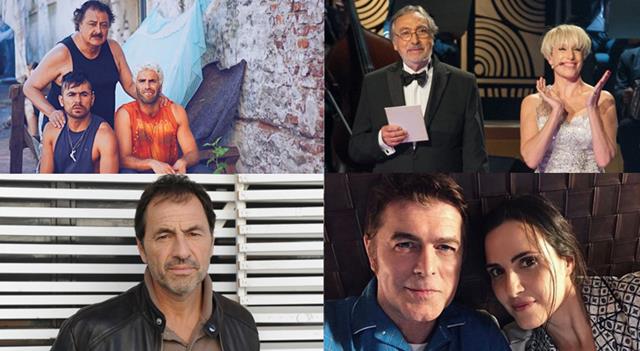 La TV Pública anunció su temporada de estrenos