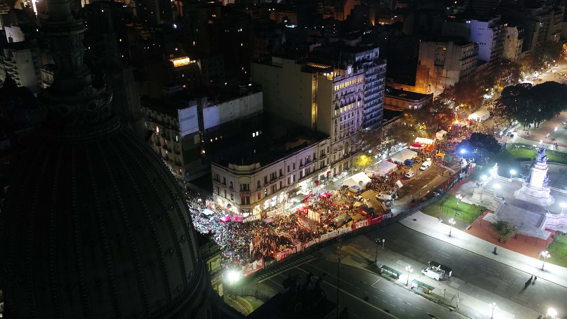 Foto del Día