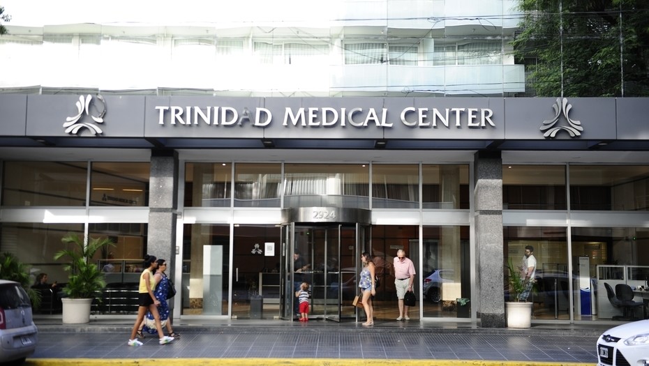 Pérez Volpin: qué pasó en el quirófano según la instrumentadora y otros médicos presentes