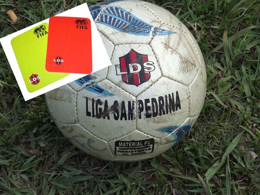 Fútbol Local:»Conocé las sanciones del tribunal de disciplina»