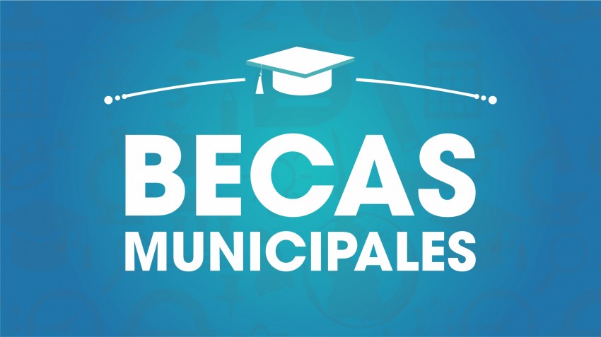 Becas Estudiantiles Municipalidad de Baradero