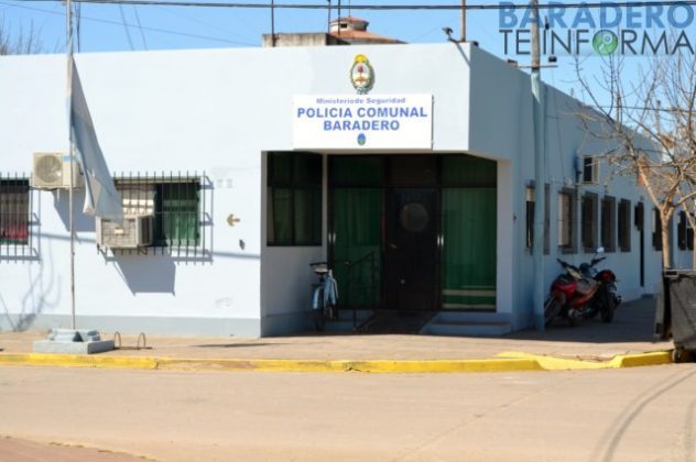 Policiales