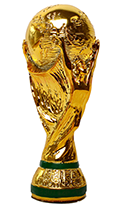 Mundial 2018.Partidos y horarios octavos de final