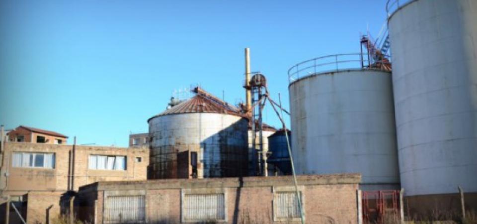 Sanciones a la curtiembre y situación ambiental en Atanor y Germaiz