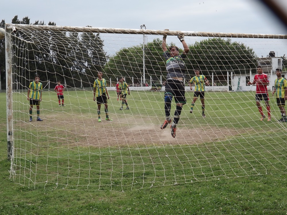 Fútbol local: El torneo Apertura sin actividad el fin de semana. La última fecha pasa para el 20 de Junio