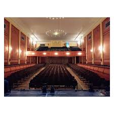 Teatro en Baradero