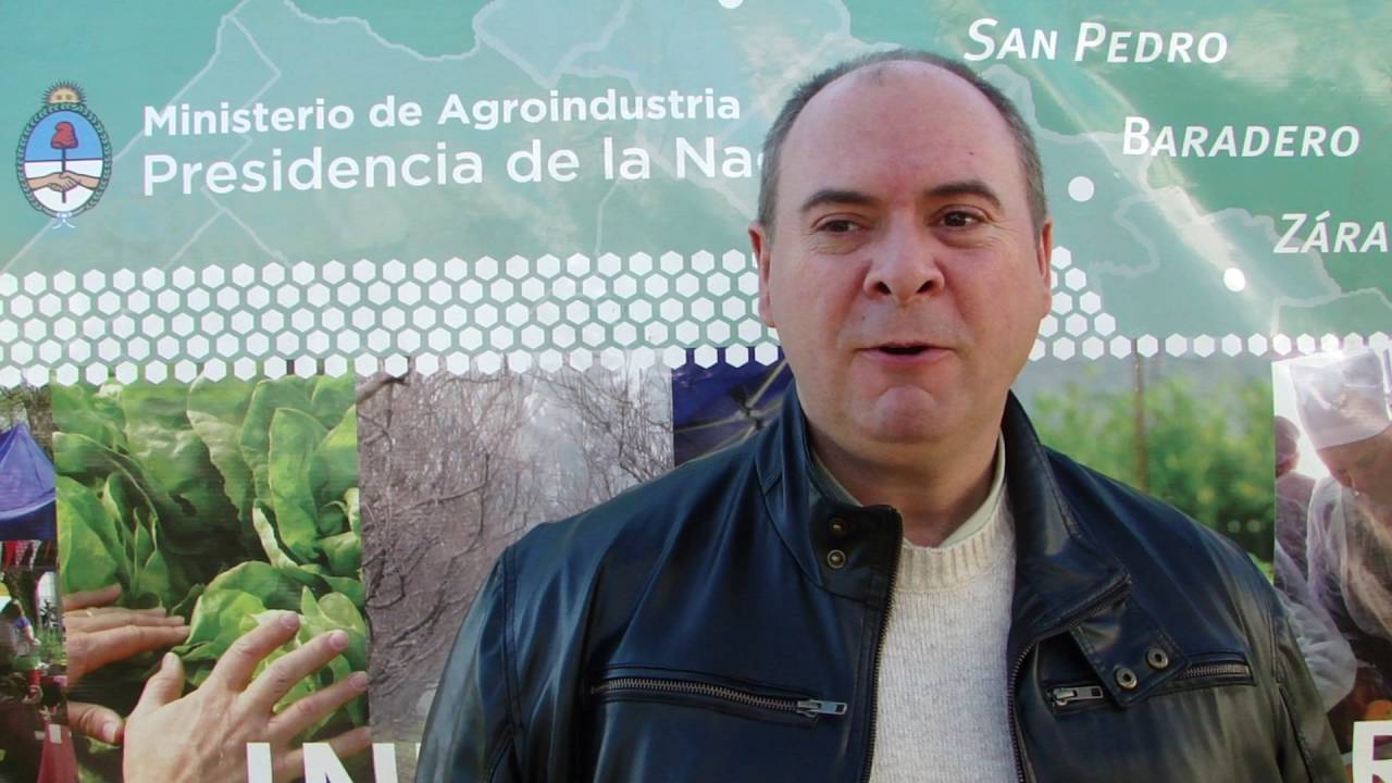 La palabra del Jefe distrital sobre la controvertida charla. Walter Mandel