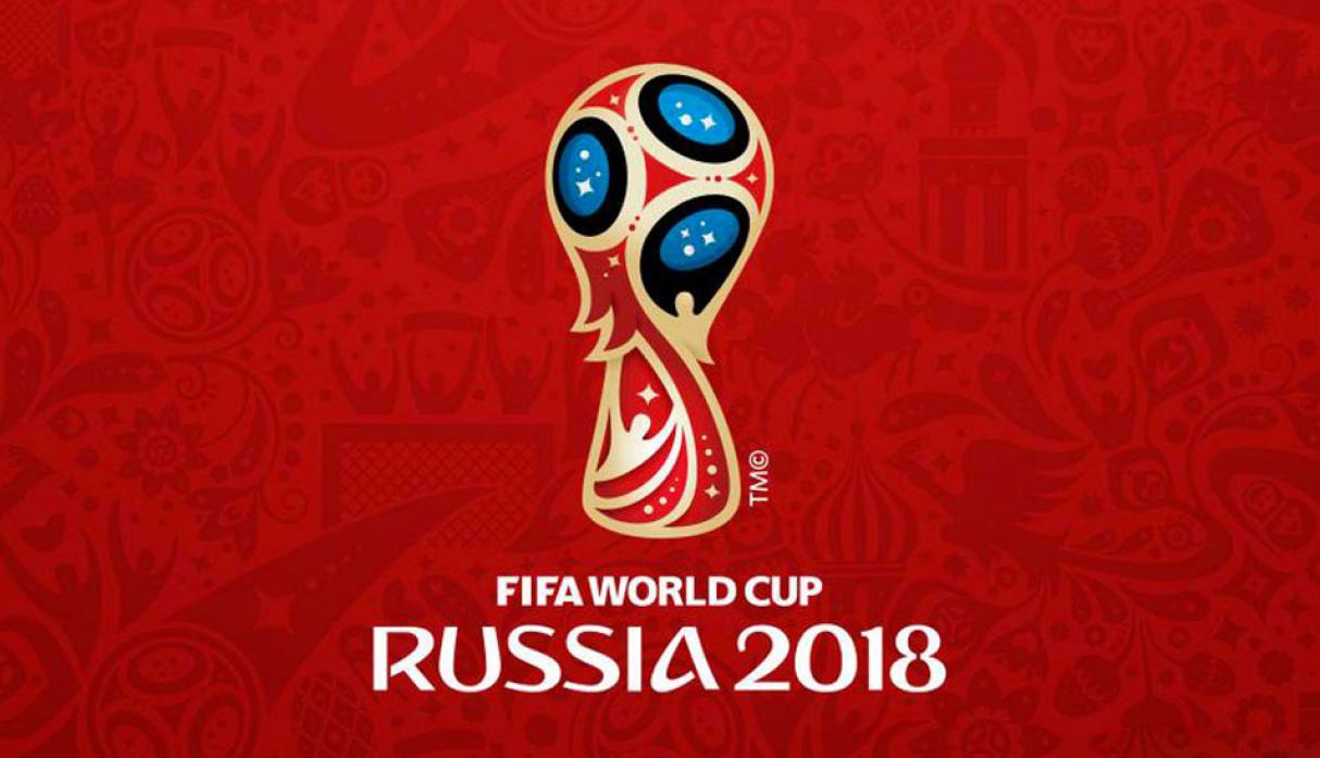 El fixture completo del Mundial de Rusia 2018