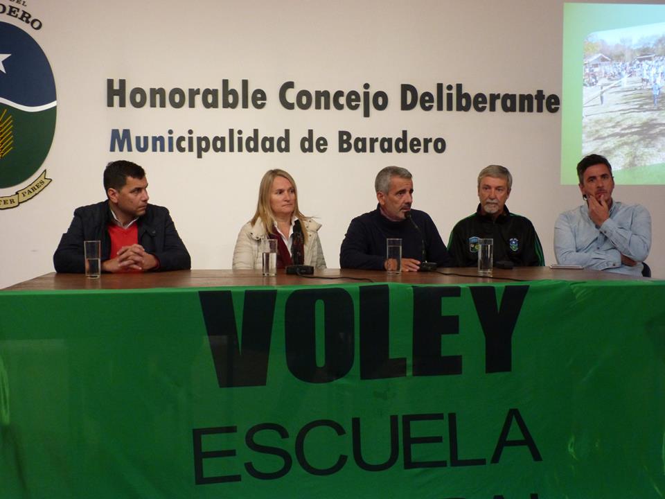 Fin de semana deportivo