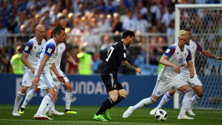 Los 10 desafíos que tiene la Selección después de un debut decepcionante