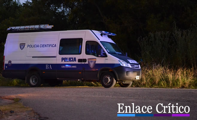 BARADERO: Salió a cazar liebres con un amigo y lo encontraron muerto